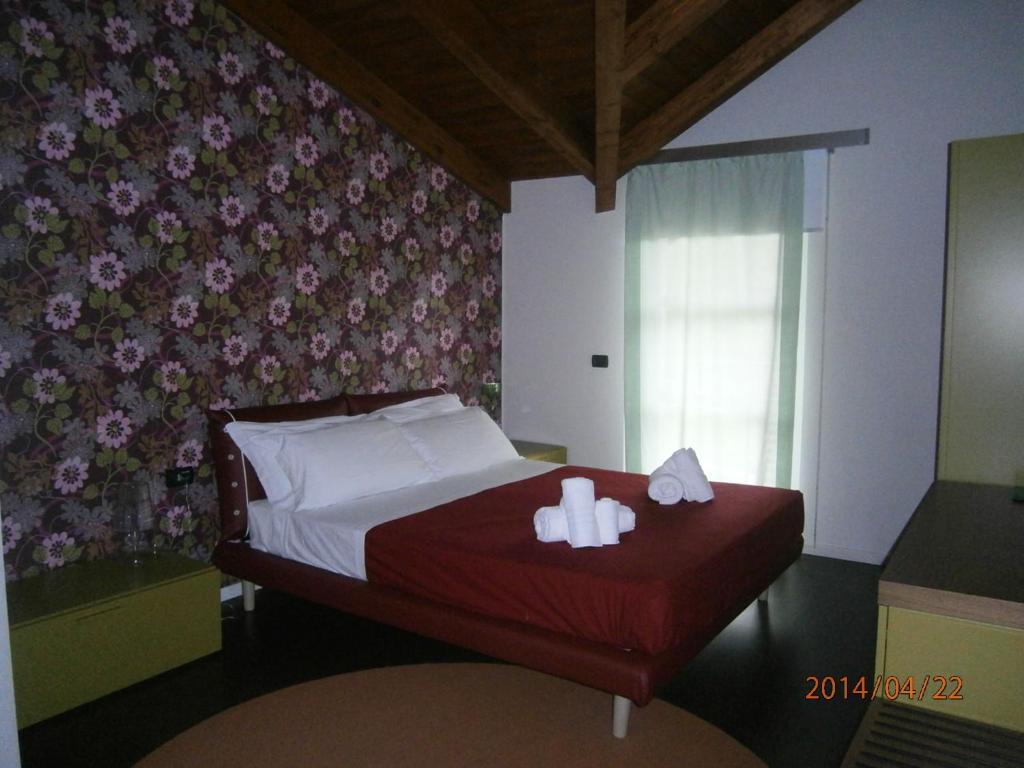 Foresteria Del Castello Torre Canavese Cameră foto